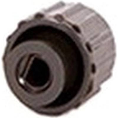 Audio Control by ACDELCO - 9354886 pa2