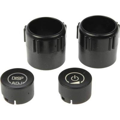 DORMAN - 76873 - Radio Knob Assortment pa1