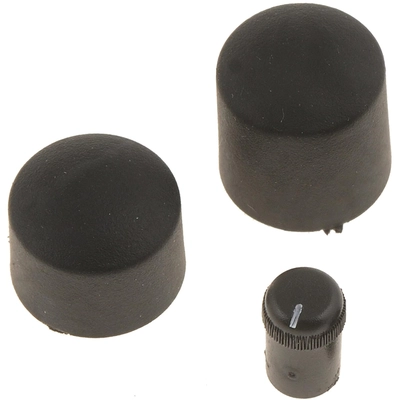 DORMAN - 76877 - Radio Knob Assortment pa1