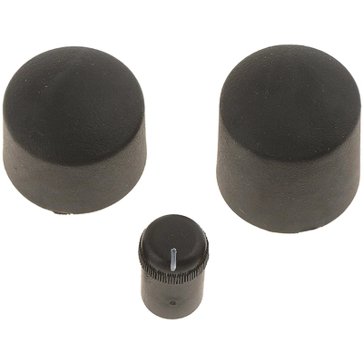 DORMAN - 76877 - Radio Knob Assortment pa2