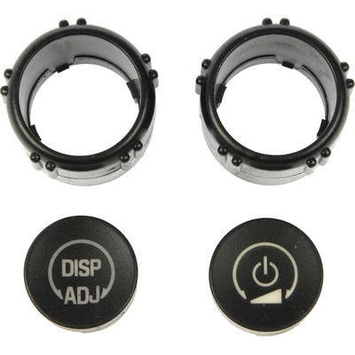 Audio Control by DORMAN/HELP - 76873 pa6