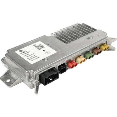 Audio Or Video Connector by ACDELCO - 85545513 pa1