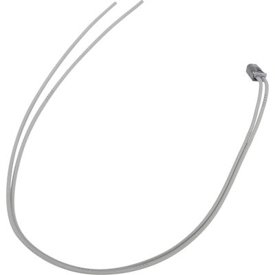 AC DELCO - PT146 - Square Corner Index Tab Speaker Connector pa2