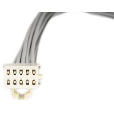 ACDELCO - PT150 - Audio Or Video Connector pa3