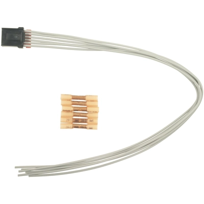 BLUE STREAK (HYGRADE MOTOR) - S1112 - Audio Or Video Connector pa36