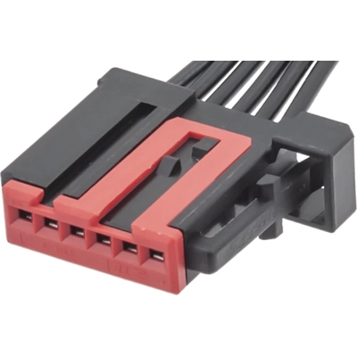 Audio Or Video Connector by BLUE STREAK (HYGRADE MOTOR) - S1772 pa17