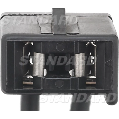 Audio Or Video Connector by BLUE STREAK (HYGRADE MOTOR) - S2446 pa1