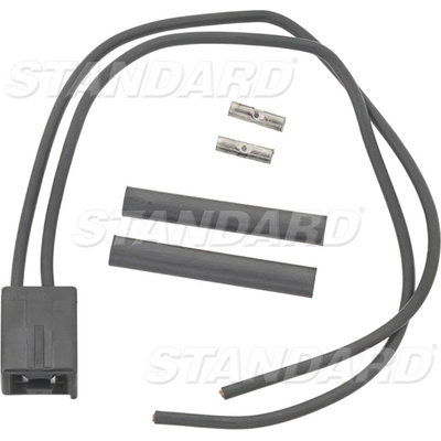 Audio Or Video Connector by BLUE STREAK (HYGRADE MOTOR) - S2446 pa2