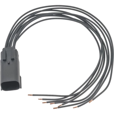 Audio Or Video Connector by BLUE STREAK (HYGRADE MOTOR) - S2848 pa1