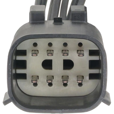 Audio Or Video Connector by BLUE STREAK (HYGRADE MOTOR) - S2848 pa2