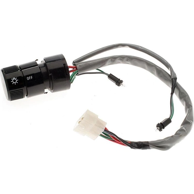 Audio Or Video Connector by BLUE STREAK (HYGRADE MOTOR) - S3022 pa1