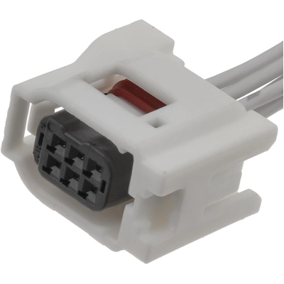 BLUE STREAK (HYGRADE MOTOR) - S3047 - Parking Aid Sensor Connector pa2