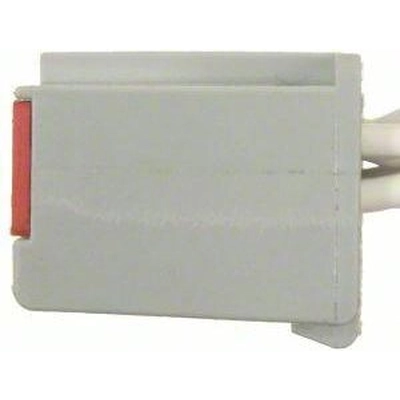 Audio Or Video Connector by BLUE STREAK (HYGRADE MOTOR) - S1449 pa4