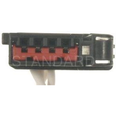 Audio Or Video Connector by BLUE STREAK (HYGRADE MOTOR) - S1709 pa1