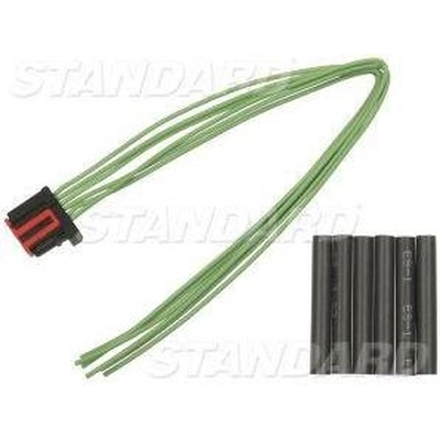 Audio Or Video Connector by BLUE STREAK (HYGRADE MOTOR) - S1772 pa4