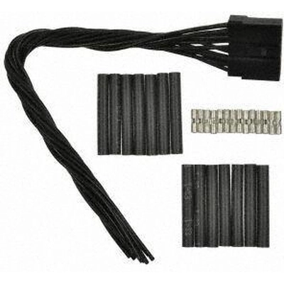 Audio Or Video Connector by BLUE STREAK (HYGRADE MOTOR) - S2220 pa7
