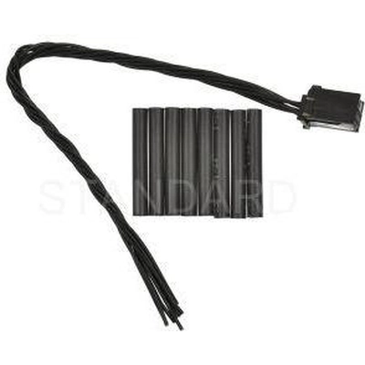 Audio Or Video Connector by BLUE STREAK (HYGRADE MOTOR) - S2231 pa4