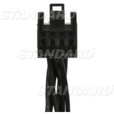 Audio Or Video Connector by BLUE STREAK (HYGRADE MOTOR) - S2231 pa5