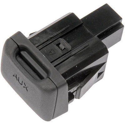 DORMAN/HELP - 57010 - Audio Or Video Connector pa4