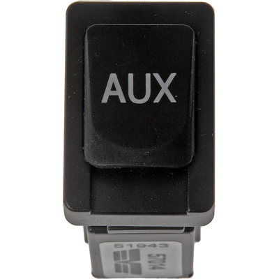 DORMAN/HELP - 57014 - Audio Or Video Connector pa10