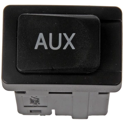 Audio Or Video Connector by DORMAN/HELP - 57015 pa2