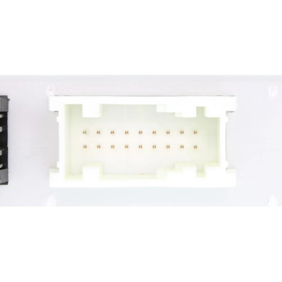 Audio Or Video Connector by VEMO - V20-72-9991 pa1