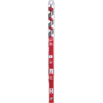 MILWAUKEE - 48-13-5520 - Ship Auger Bit pa4