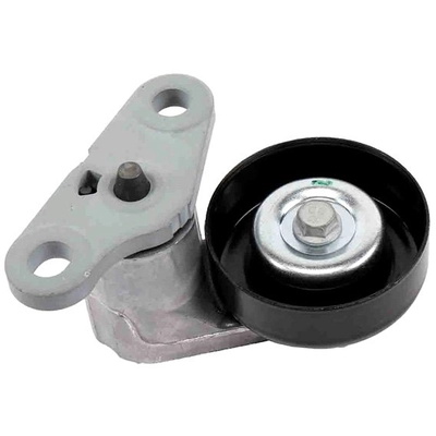 ACDELCO - 12580196 -  A/C Drive Belt Tensioner Pulley pa1