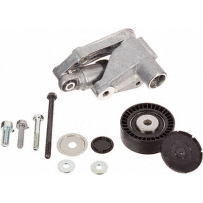 INA - 533-0097-100 - Accessory Drive Belt Tensioner pa2