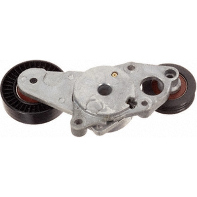 INA - 533-0130-100 - Accessory Drive Belt Tensioner pa2