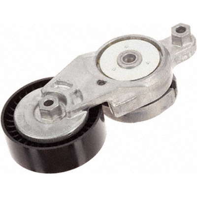 INA - 534-0555-100 - Accessory Drive Belt Tensioner pa2