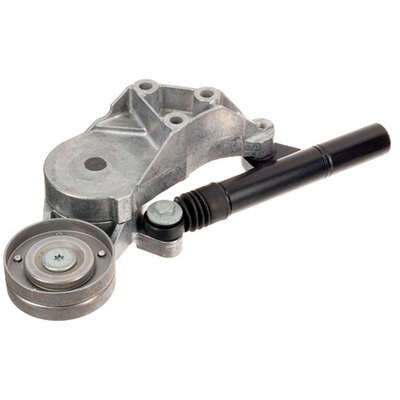 INA - FT300813 - Accessory Drive Belt Tensioner pa1