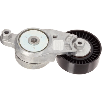 Auto Belt Tensioner by INA - FT40558 pa2