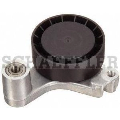 Auto Belt Tensioner by INA - FT10004 pa3