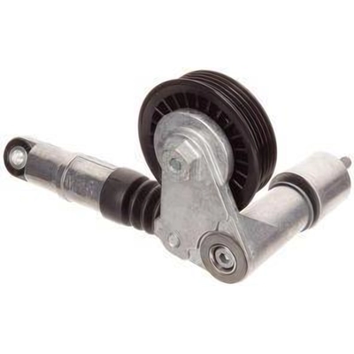 Auto Belt Tensioner by INA - FT40014 pa2