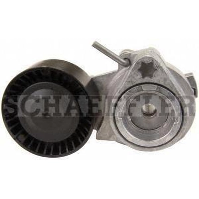 Auto Belt Tensioner by INA - FT40121 pa1