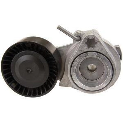 Auto Belt Tensioner by INA - FT40121 pa3