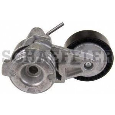 Auto Belt Tensioner by INA - FT40121 pa4