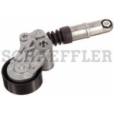 Auto Belt Tensioner by INA - FT40257 pa2