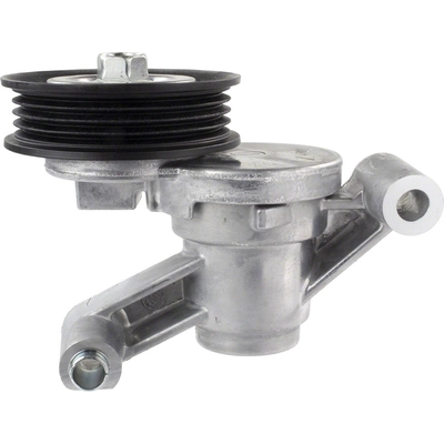 Auto Belt Tensioner by MOTORCRAFT - BT114 pa6
