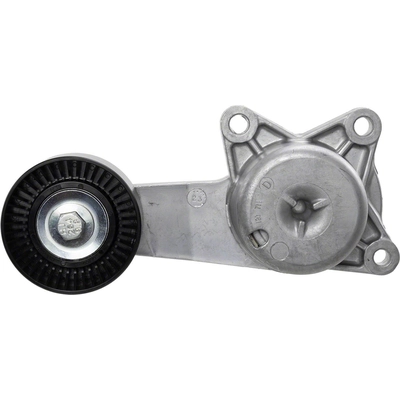Auto Belt Tensioner by MOTORCRAFT - BT94 pa4