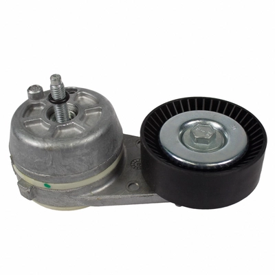 Auto Belt Tensioner by MOTORCRAFT - BT111 pa2