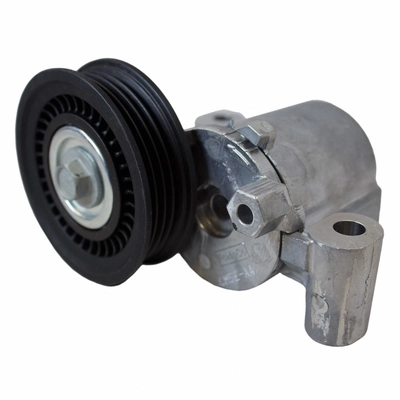 Tendeur de courroie automatique de MOTORCRAFT - BT117 pa2