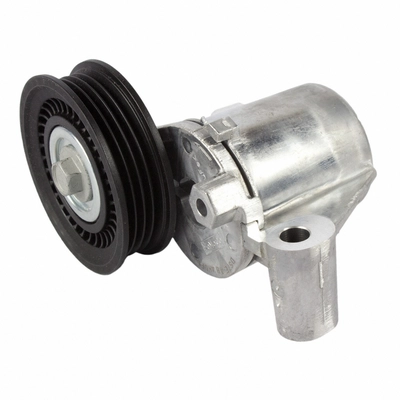 Auto Belt Tensioner by MOTORCRAFT - BT121 pa2