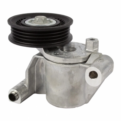 Auto Belt Tensioner by MOTORCRAFT - BT121 pa3