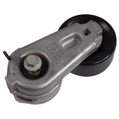 Auto Belt Tensioner by MOTORCRAFT - BT122 pa2