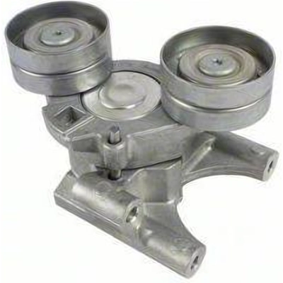 Auto Belt Tensioner by MOTORCRAFT - BT125 pa10