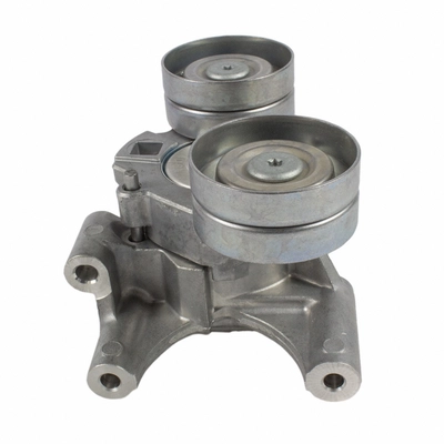 Auto Belt Tensioner by MOTORCRAFT - BT125 pa4