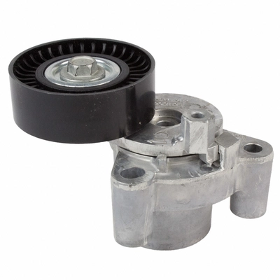 Auto Belt Tensioner by MOTORCRAFT - BT126 pa4