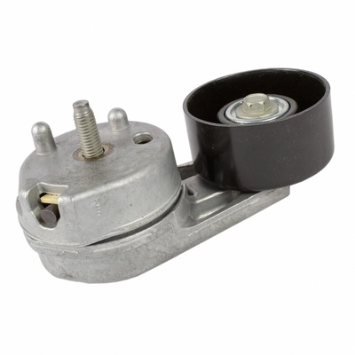 Auto Belt Tensioner by MOTORCRAFT - BT130 pa4